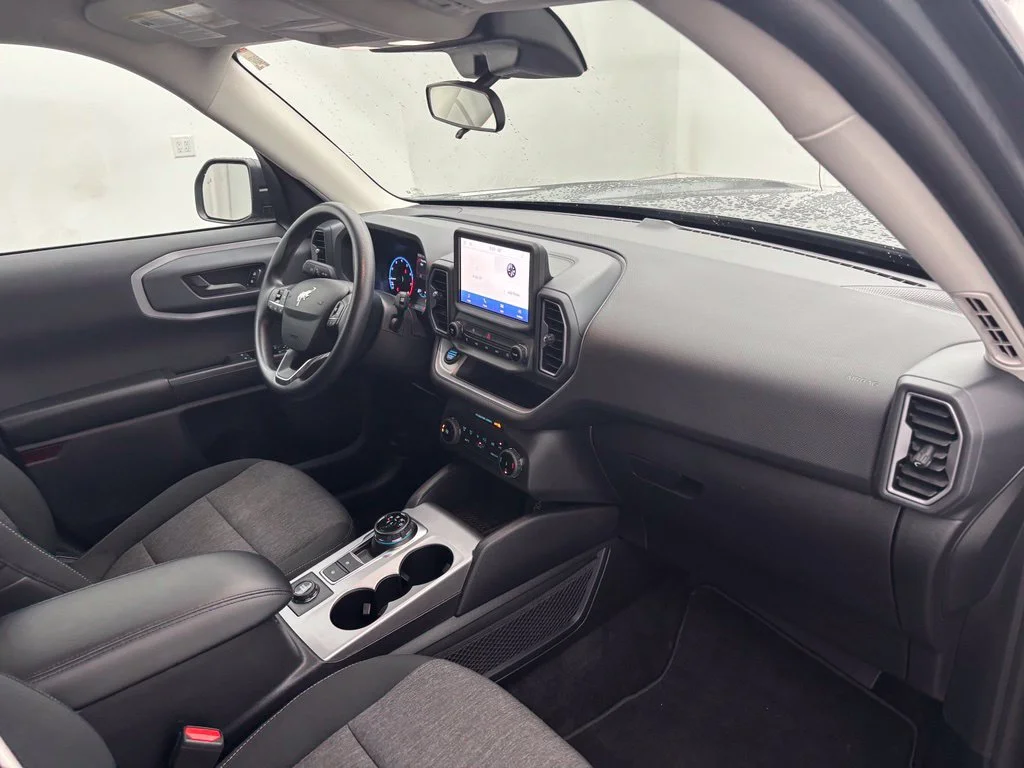 Used 2024 Gray Ford Big Bend image 30