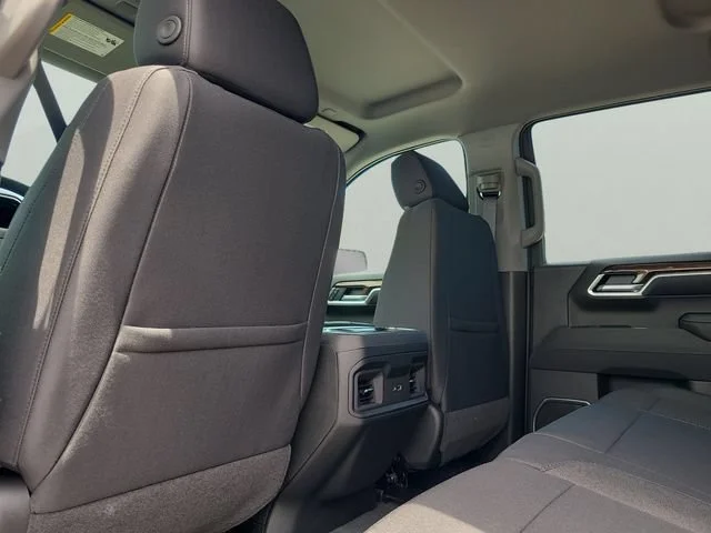 New 2026 Sterling Gray Metallic Chevrolet RST image 14