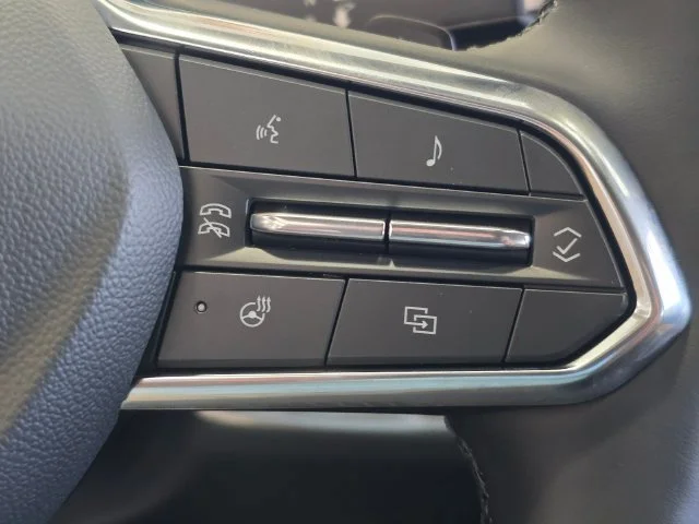 New 2027 Sterling Gray Metallic Chevrolet ACTIV image 25