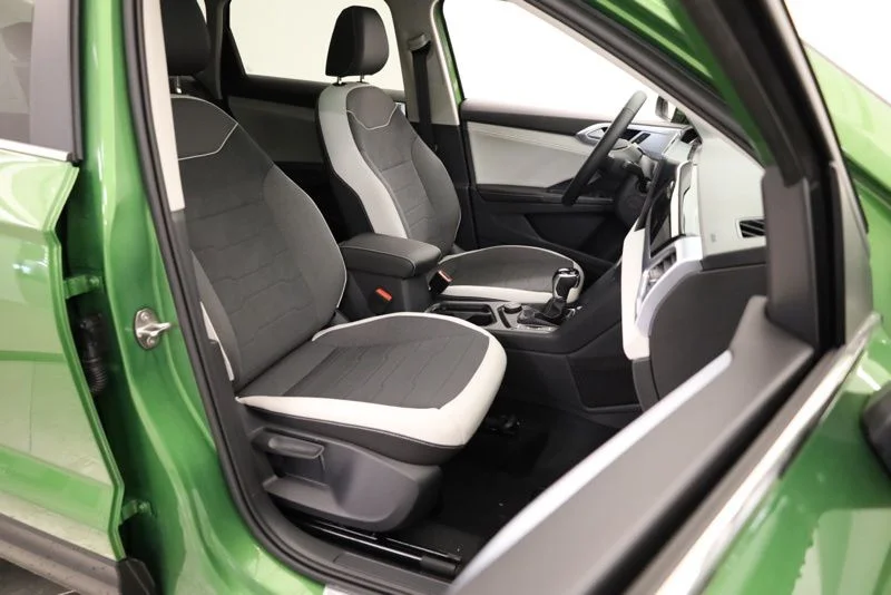 2026 Volkswagen Taos SE - Photo 32