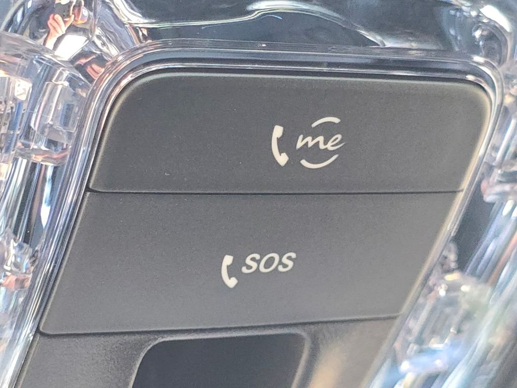 New 2026 Black Mercedes-Benz GLS 63 AMG® image 8
