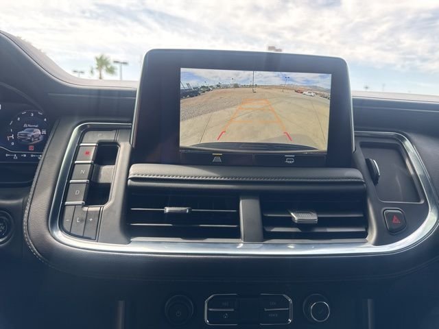 2023 Chevrolet Tahoe Z71 - Photo 24