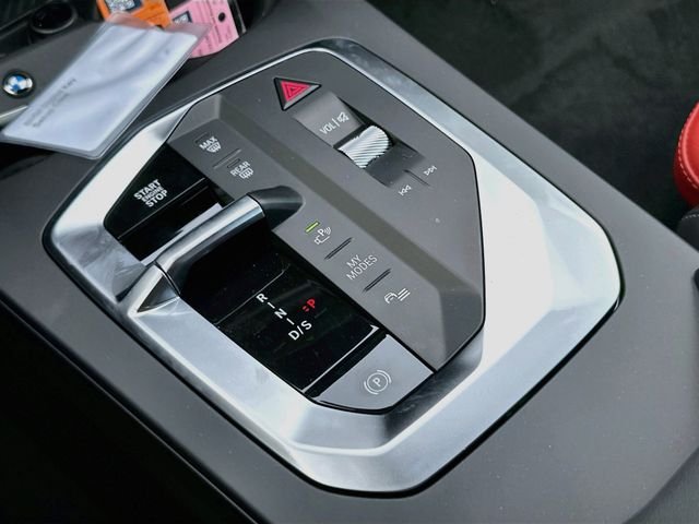 New 2026 Gray BMW 228 Gran Coupe image 12