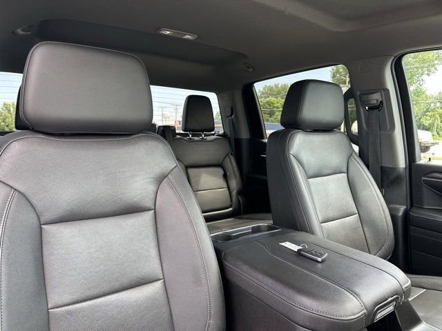 2023 Chevrolet Silverado 1500 LTZ - Photo 8