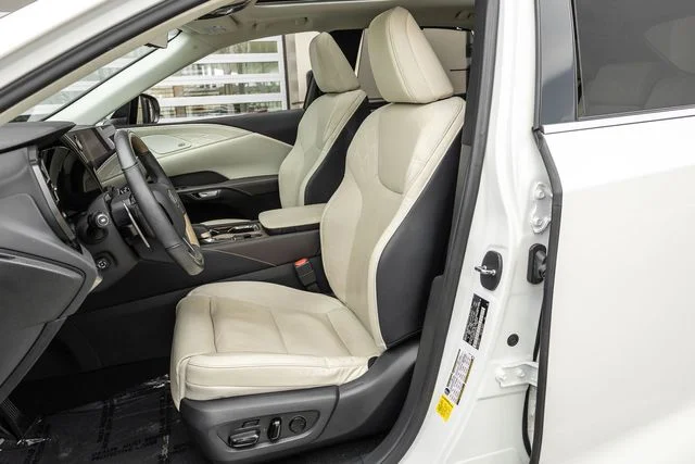 2023 Lexus RX 350 - Photo 11