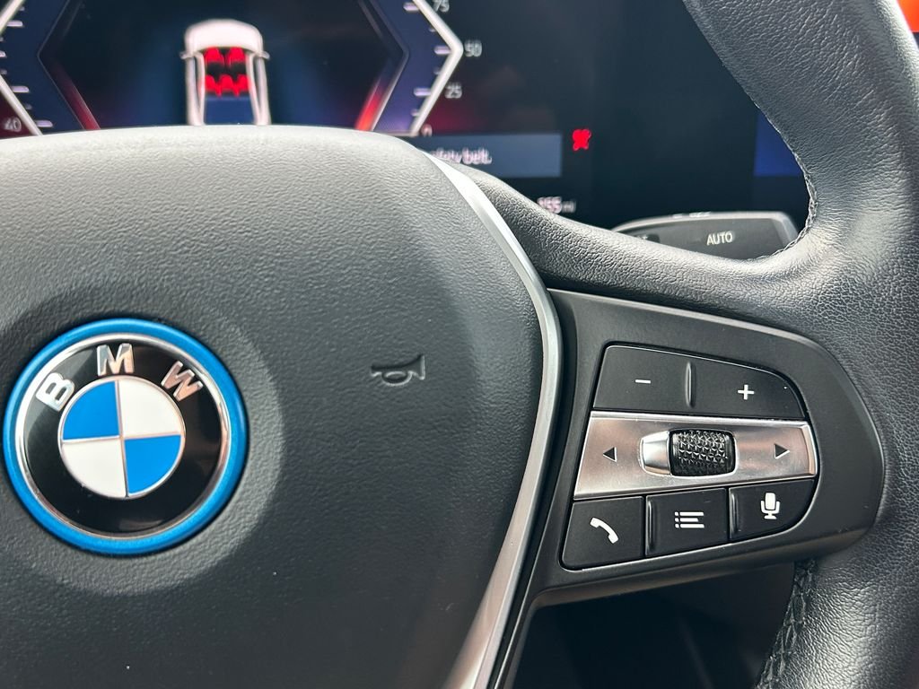 Certified Used 2023 Alpine White BMW eDrive35 image 20