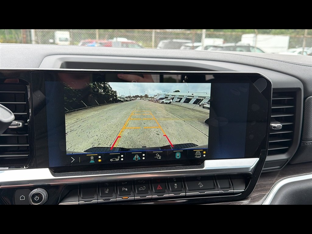 2026 Chevrolet Silverado 2500 HD LTZ - Photo 19