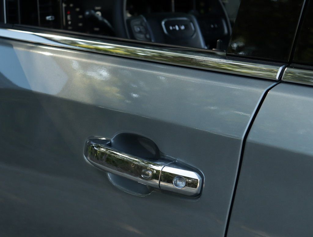 2026 GMC Sierra 1500 SLT - Photo 41