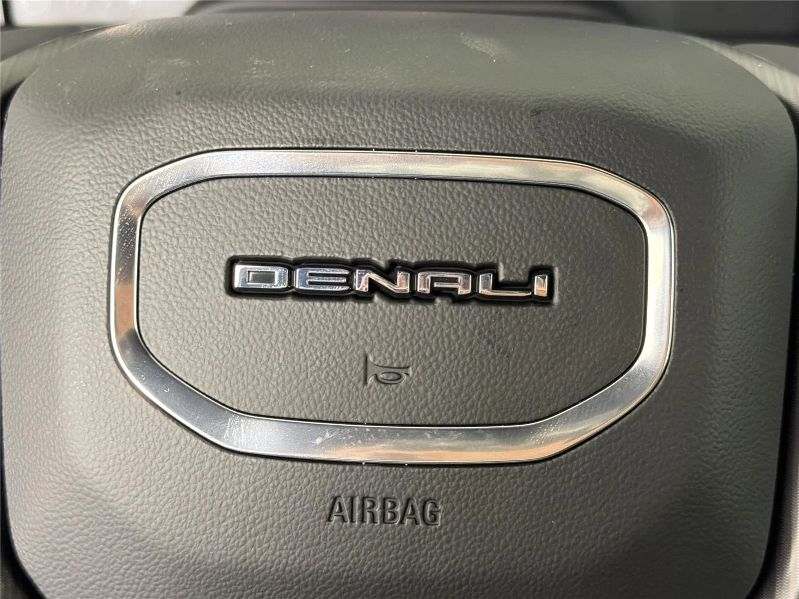 New 2026 Onyx Black GMC Denali Ultimate image 24