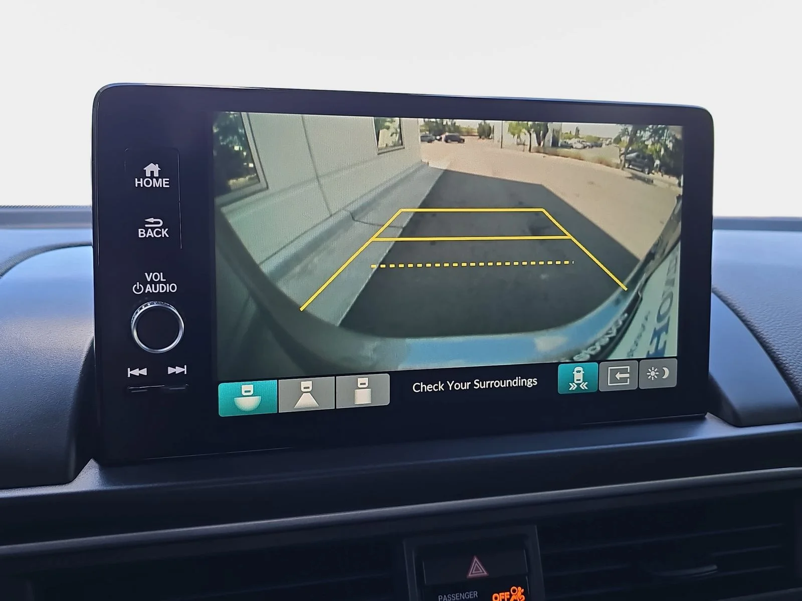 2024 Honda Pilot Touring - Photo 26