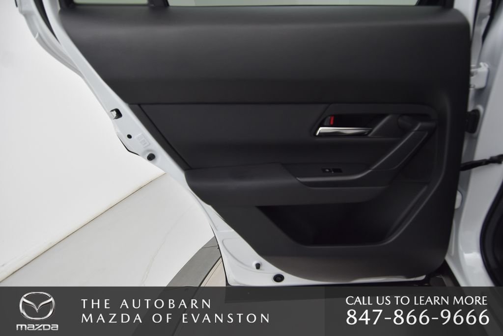 Certified Used 2024 Pearl Mazda 2.5 Turbo Premium Plus Package image 33