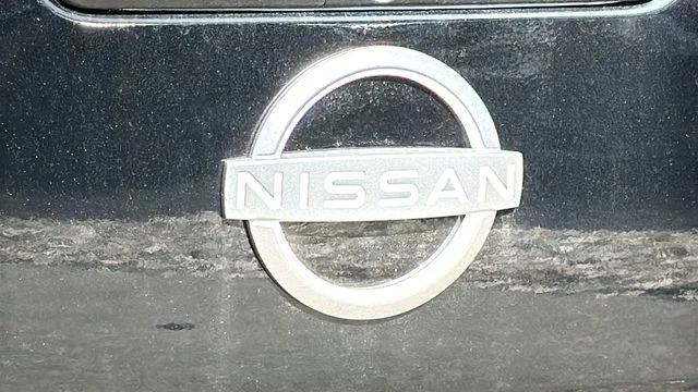 2026 Nissan Frontier SV - Photo 28