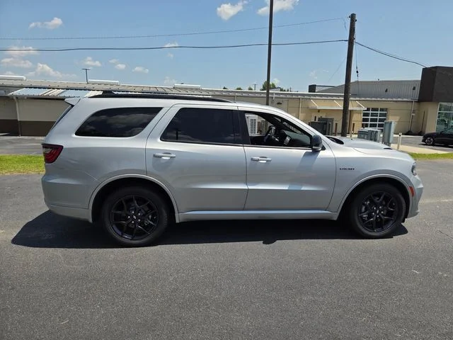 New 2026 Triple Nickel Dodge GT Plus HEMI V8 image 15