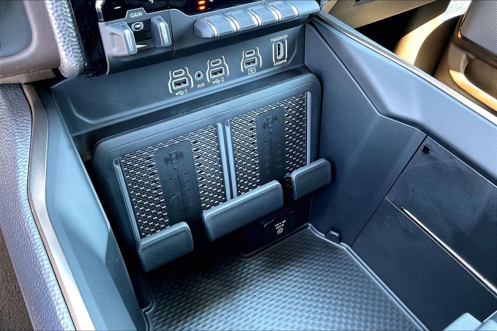 New 2026 Ram 1500 Limited 4D Crew Cab