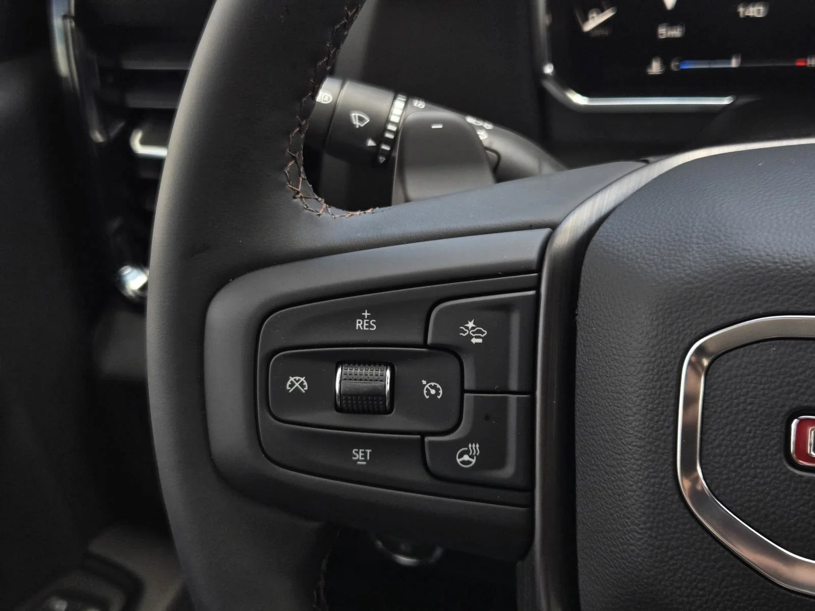 2026 GMC Sierra 1500 AT4 - Photo 12