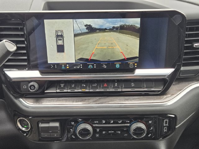 2025 Chevrolet Silverado 2500 HD LTZ - Photo 13