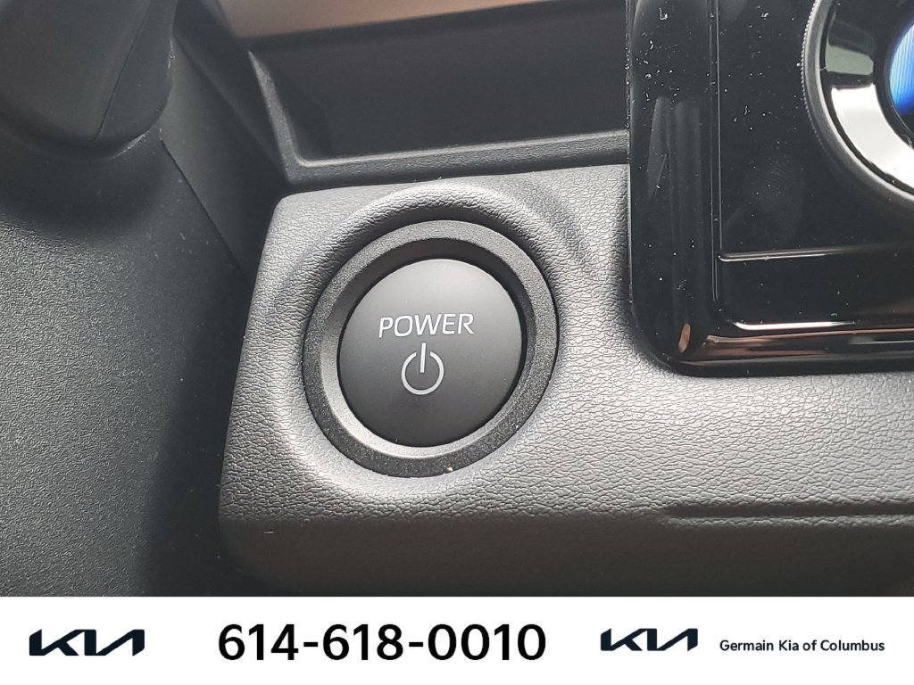 Used 2026 Red Toyota XLE Plus image 31