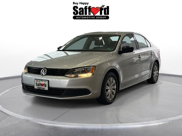 2014 Volkswagen Jetta
