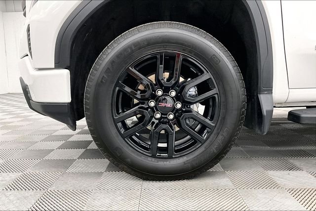 2026 GMC Sierra 1500 Pro - Photo 10