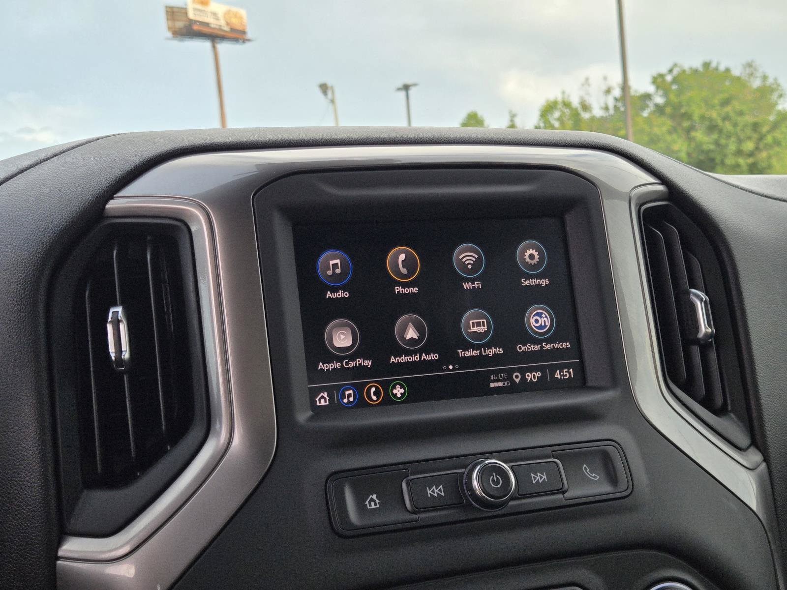 Used 2025 Summit White Chevrolet Custom image 26