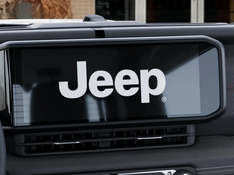New 2026 41 Exterior Paint Jeep Rubicon image 47