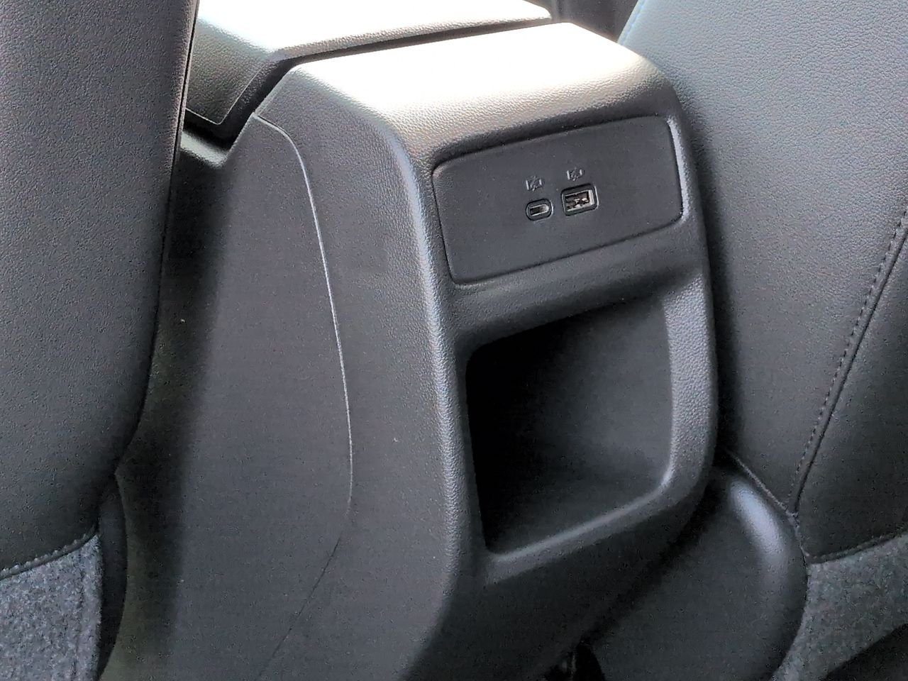 2026 Chevrolet Trax LT - Photo 22