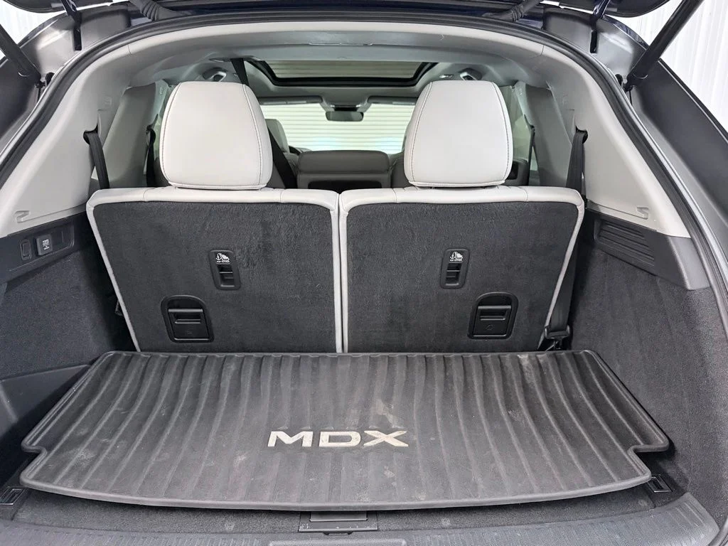 Used 2022  Acura Technology image 34