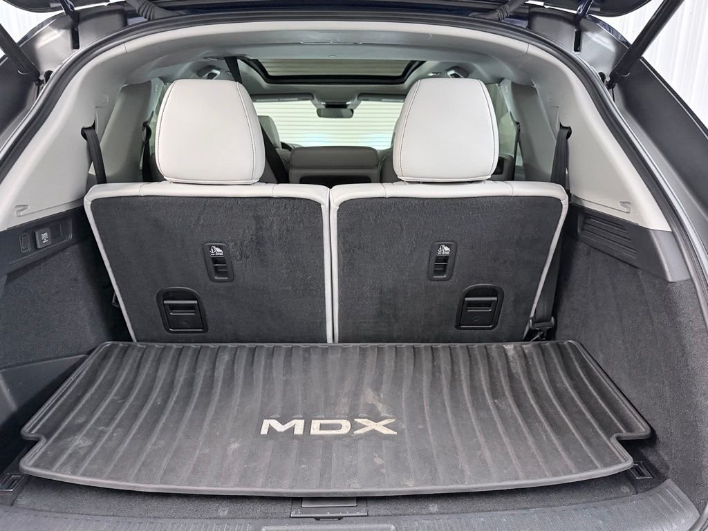 Used 2022  Acura Technology image 34