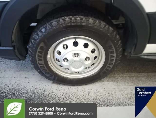 Used 2025 Oxford White Ford Base image 15