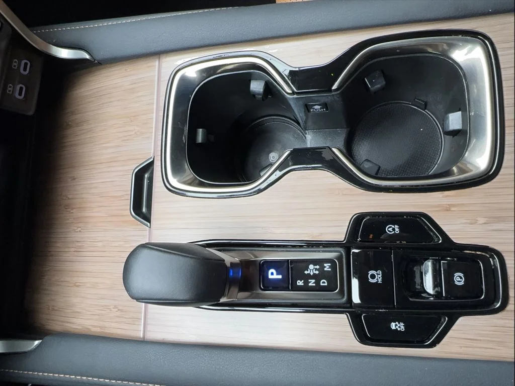 Used 2025 Brown Lexus 350 Premium image 43