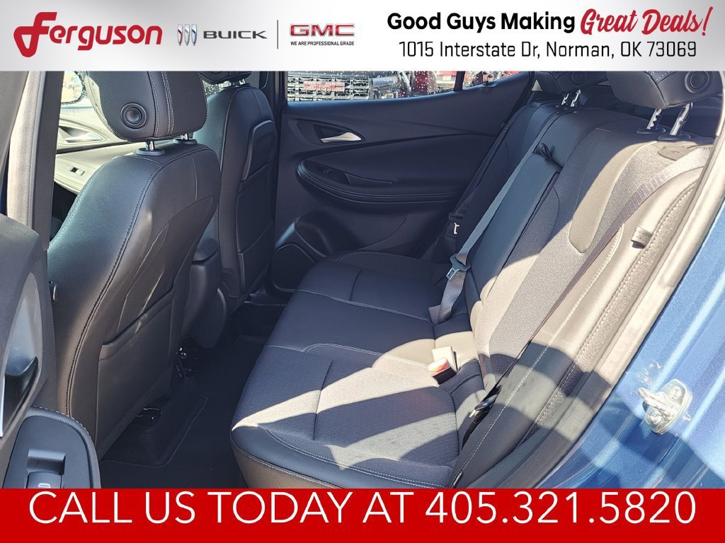 2026 Buick Encore GX Preferred - Photo 40