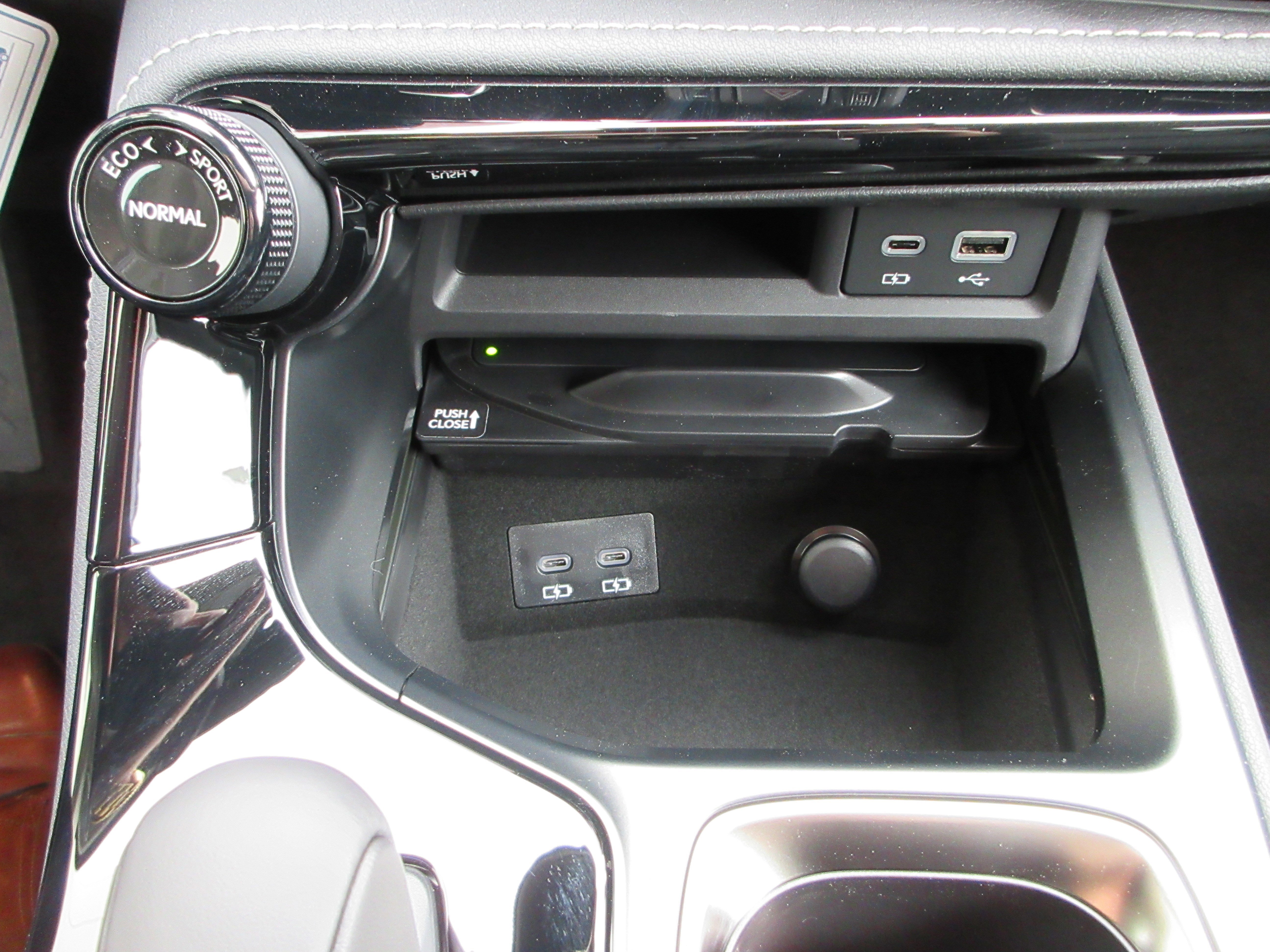 2026 Lexus NX 450h+ Luxury - Photo 46