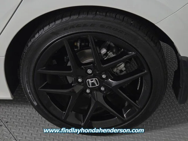 2024 Honda Civic Sport - Photo 42