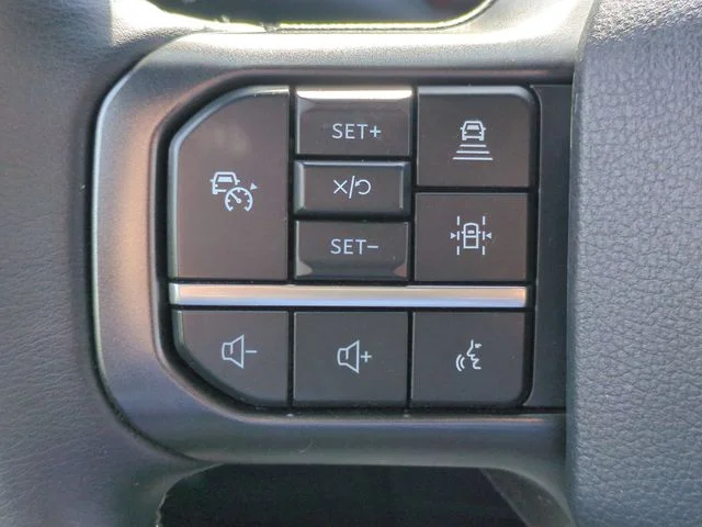 Used 2024 White Ford XLT image 16