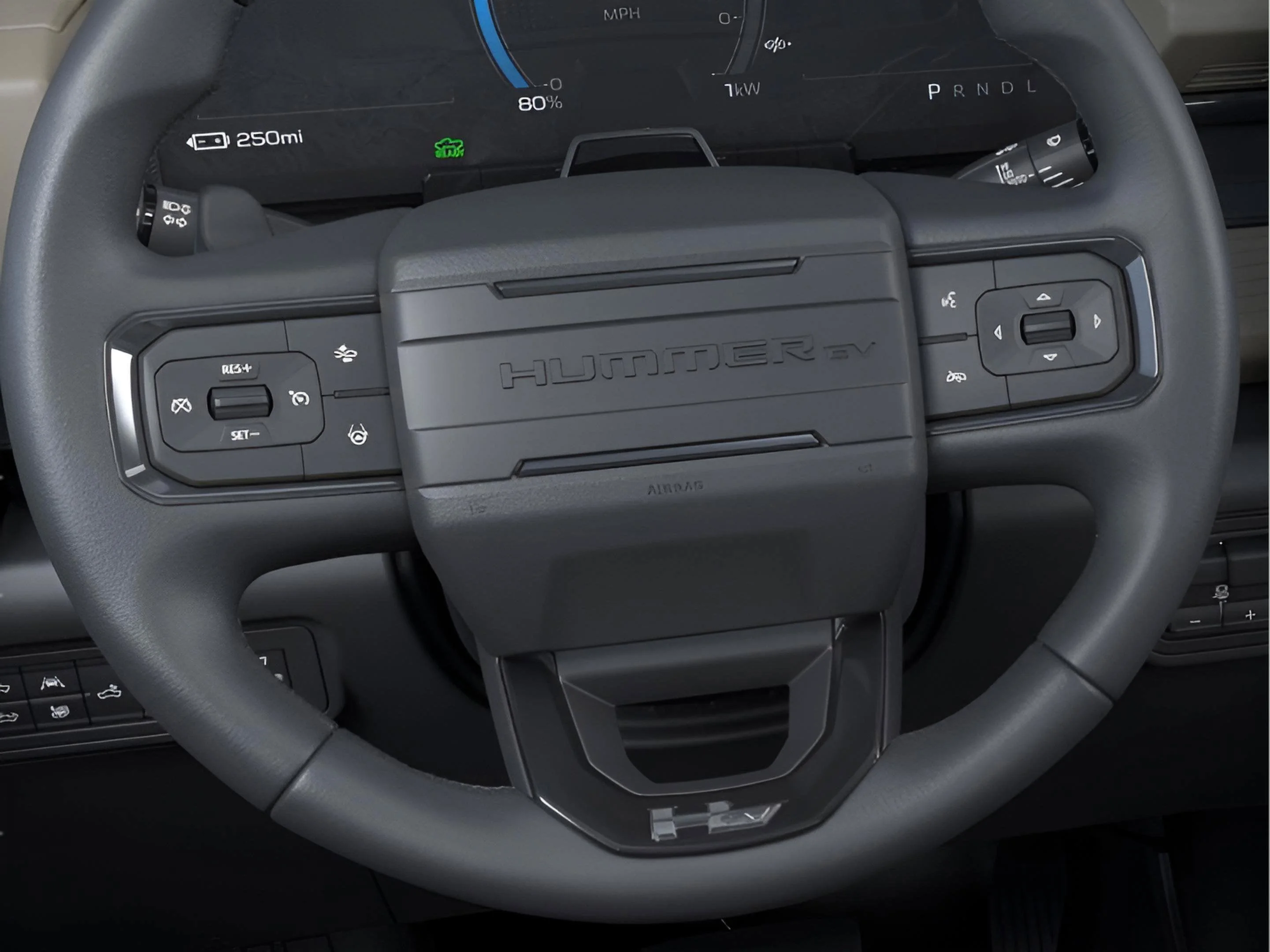 New 2026 Void Black GMC 2X image 40