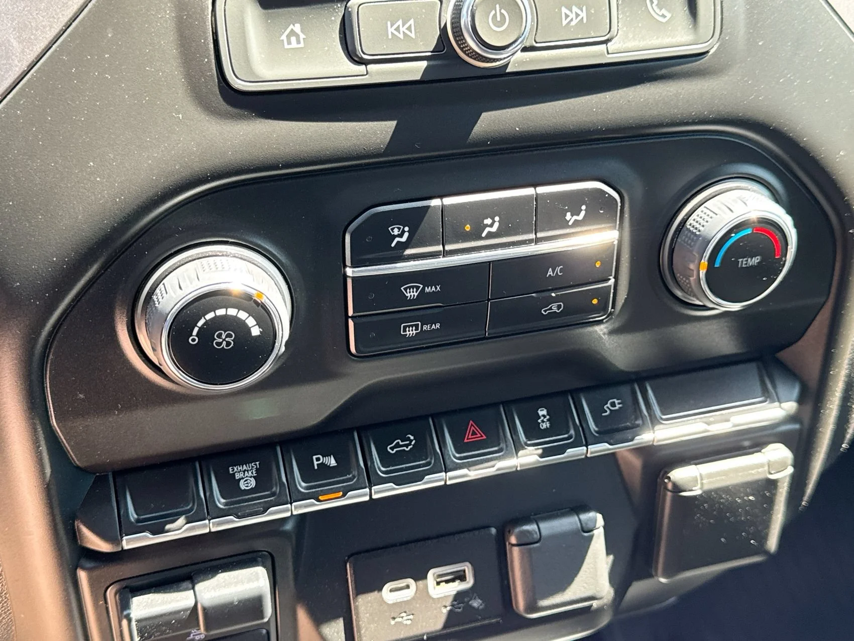 2023 Chevrolet Silverado 2500HD Work Truck - Photo 18