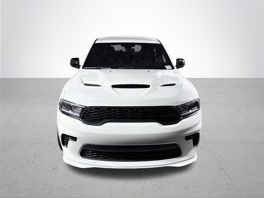 Used 2025 White Dodge SRT Hellcat image 3