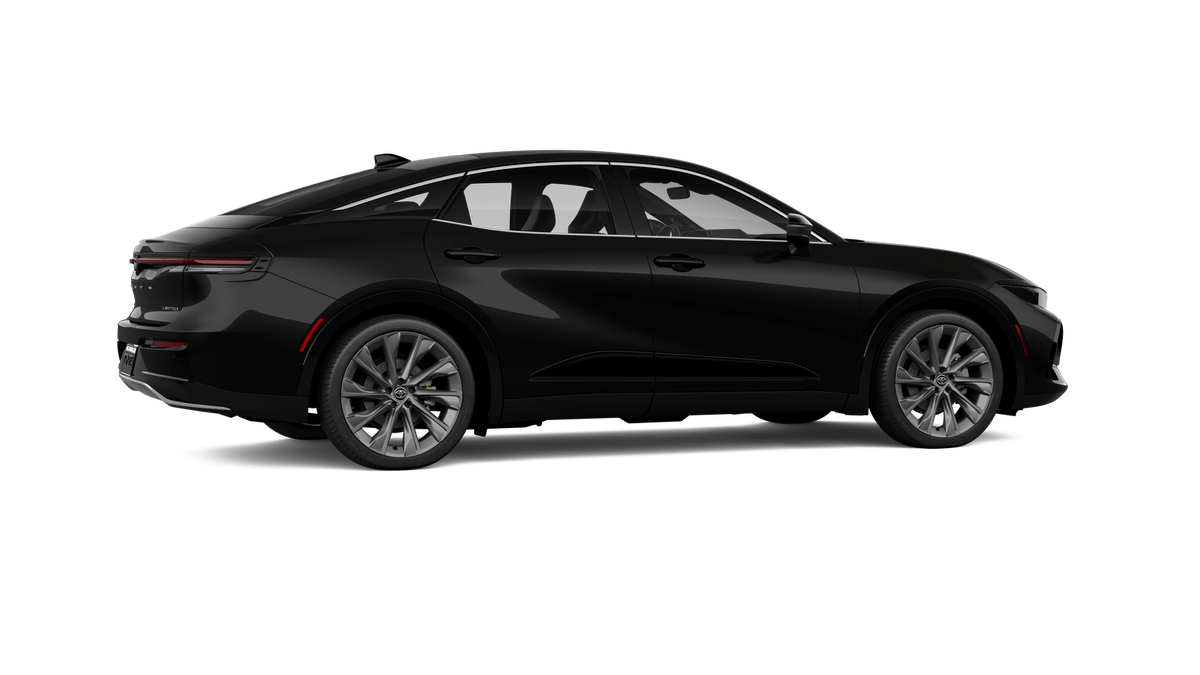 New 2027 Inked Toyota Limited image 11