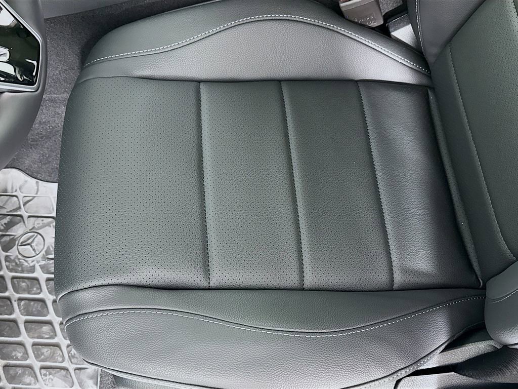 New 2026 Cirrus Silver Metallic Mercedes-Benz GLE 450 image 53
