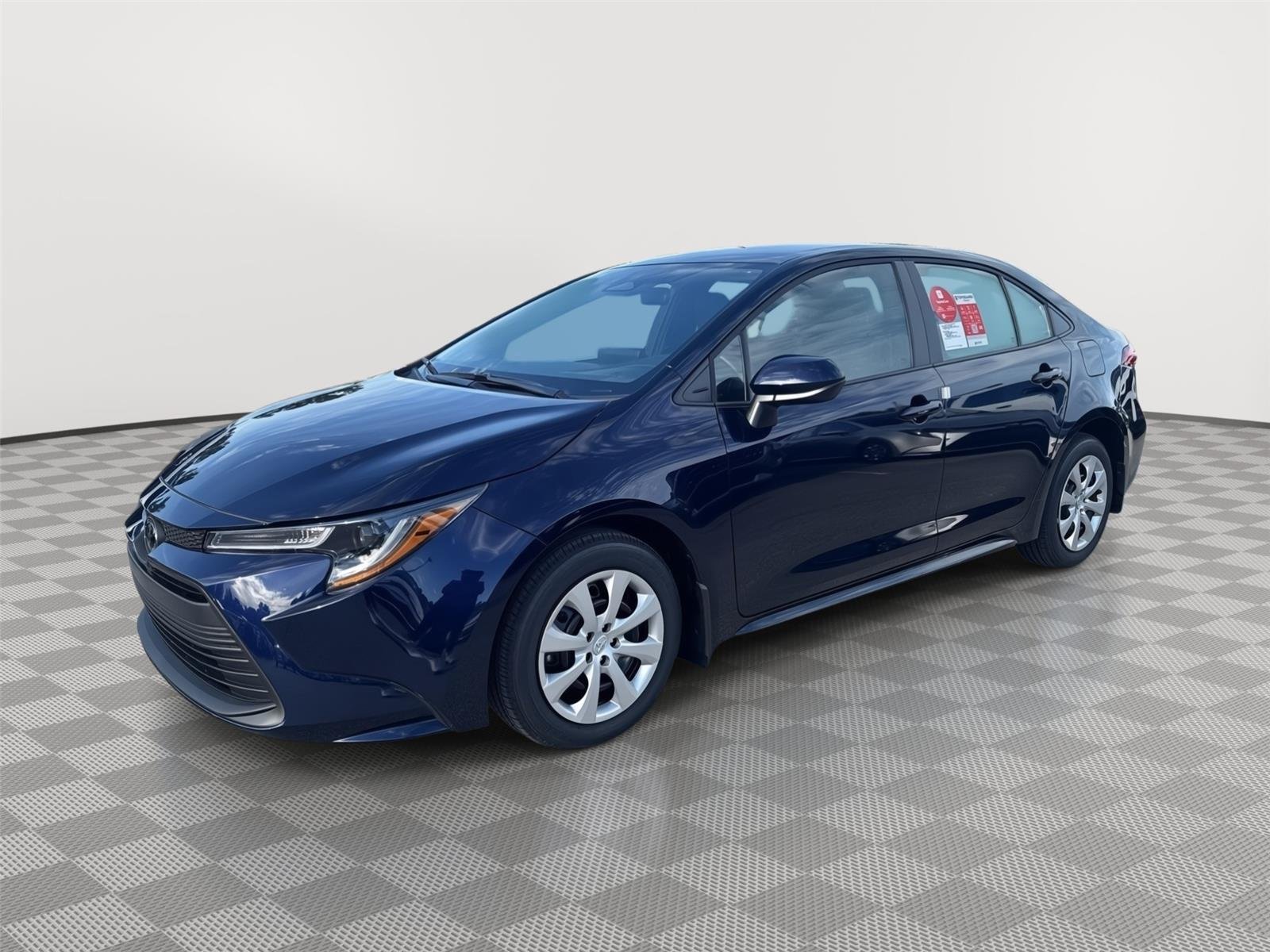 2027 Toyota Corolla