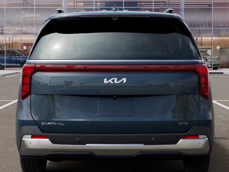 New 2026 Astra Blue Kia SX image 13