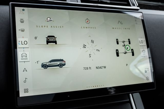 New 2026 Charente Grey Land Rover S image 34