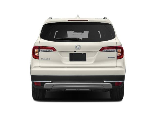 Used 2021 Modern Steel Metallic Honda Touring 7-Passenger image 5