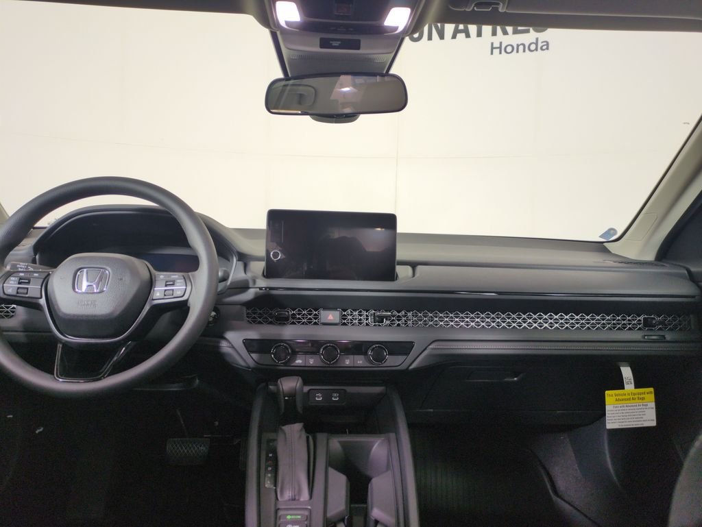 2026 Honda Accord LX - Photo 18