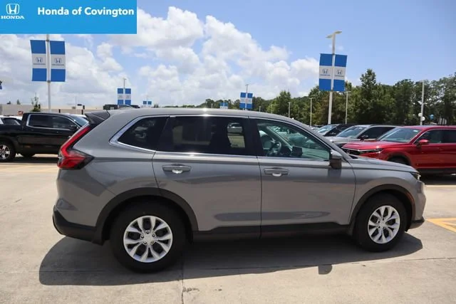 Used 2025 Urban Gray Pearl Honda 1.5T 2WD LX image 30