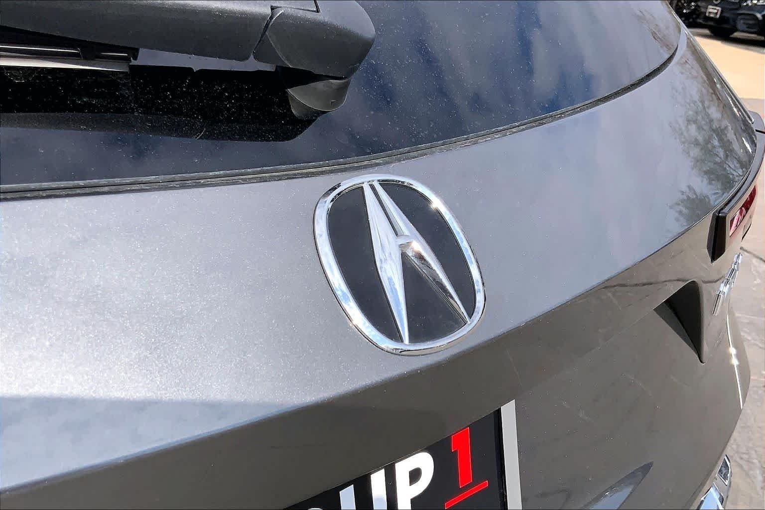 2026 Acura MDX Base - Photo 51