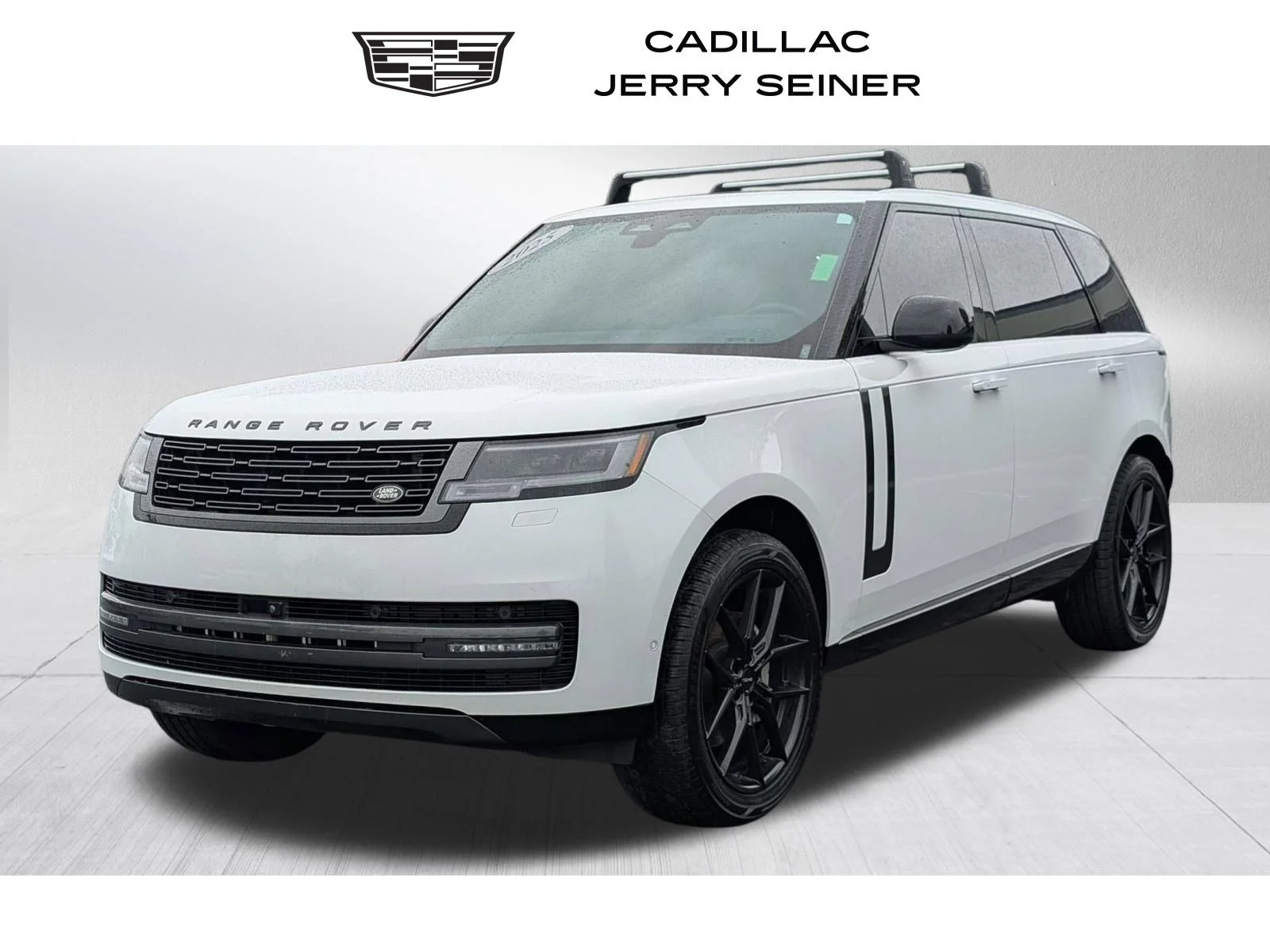 2025 Land Rover Range Rover 3.0 SE LWB 7's photo