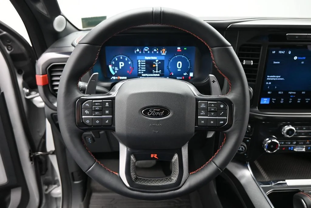 New 2026 Avalanche Ford Raptor image 13