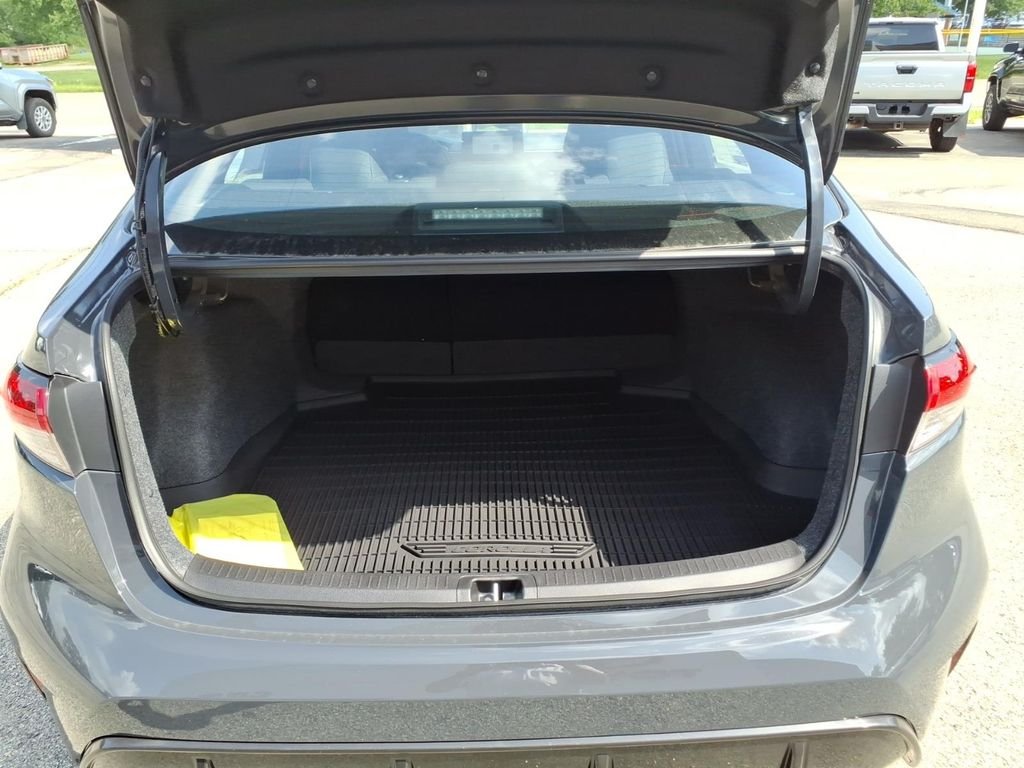 Used 2026 Underground Toyota SE image 14