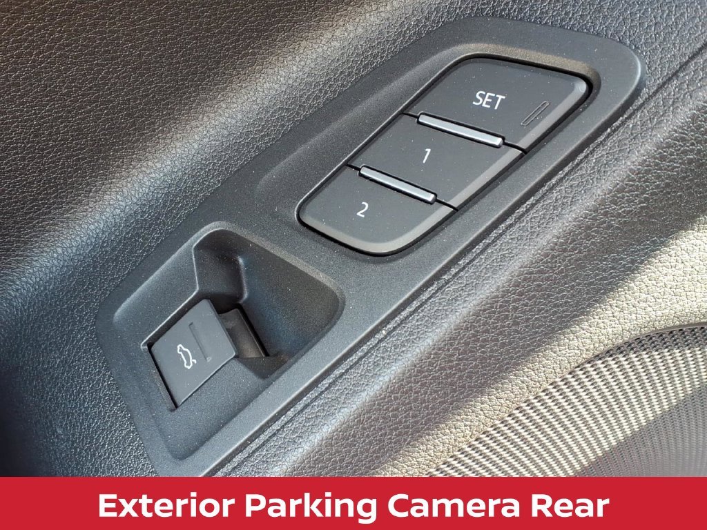 Used 2023 Tango Red Metallic Audi Premium S-LINE W/HEATED SEATS & PANORAMIC ROOF image 21